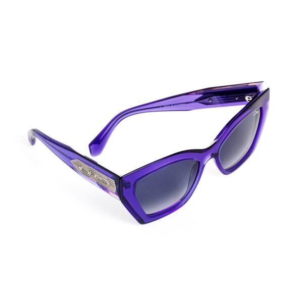 counture cazal 1815 sg 004 3 600x600 - Солнцезащитные очки COUNTURE CAZAL 8515 SG 004