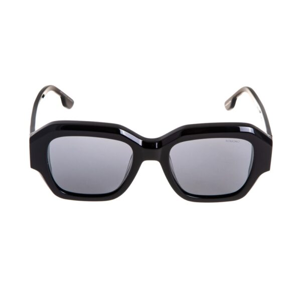 komono lee black 1 600x600 - Солнцезащитные очки KOMONO LEE BLACK