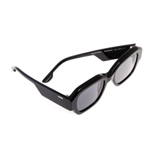 komono lee black 3 600x600 - Солнцезащитные очки KOMONO LEE BLACK
