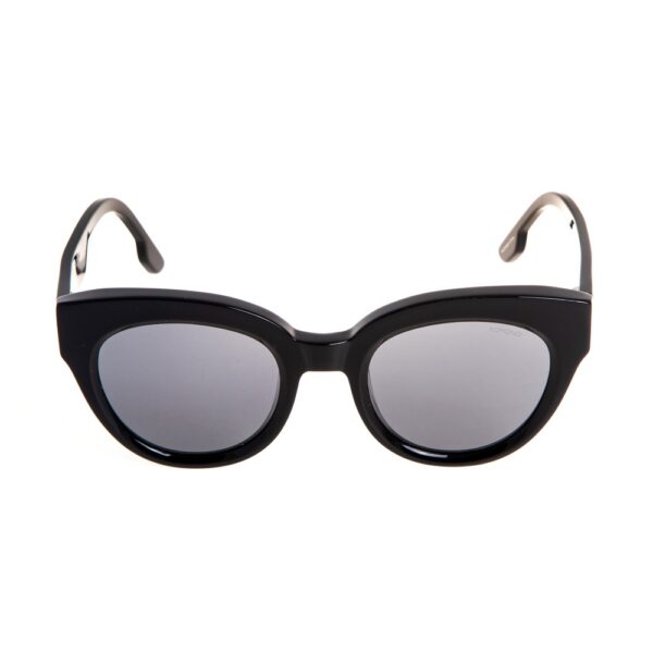 komono lucile all black 1 600x600 - Солнцезащитные очки KOMONO LEE BLACK